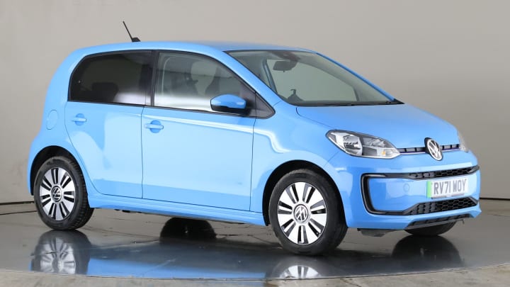 2021 used Volkswagen e-up! 36.8kWh e-up! Auto
