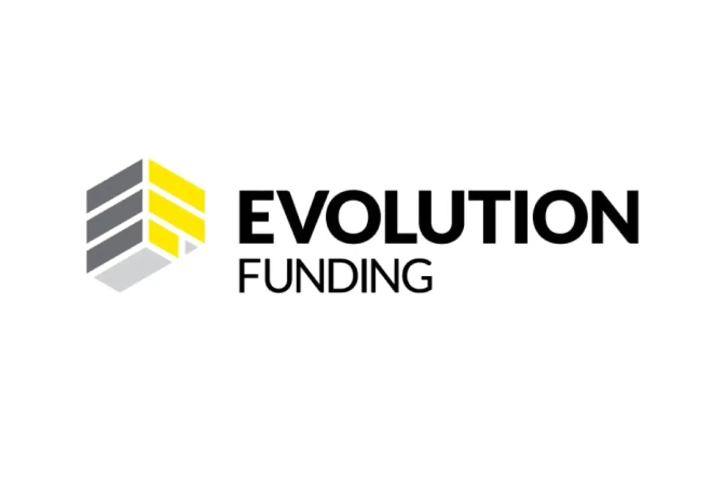 Evolution Funding car finance provider logo